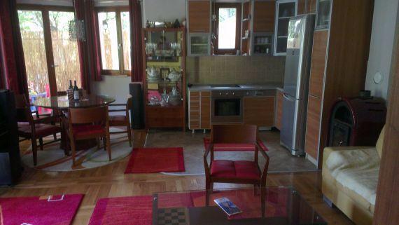Holiday House Villa Neda Utjeha Rum bild